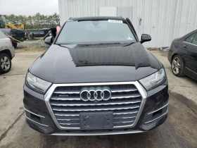 Audi Q7 PREMIUM PLUS* BOSE* ДИГ.ТАБЛО - [3] 