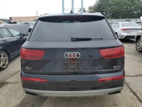 Audi Q7 PREMIUM PLUS* BOSE* ДИГ.ТАБЛО - [6] 