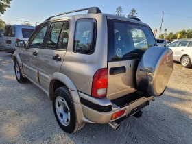 Suzuki Vitara 2.0HDI/4X4/KLIMA - [8] 