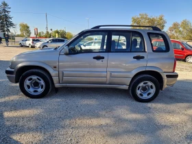 Suzuki Vitara 2.0HDI/4X4/KLIMA - [9] 