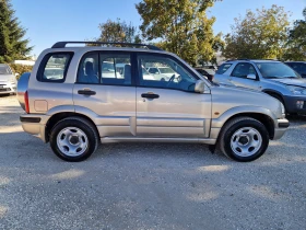 Suzuki Vitara 2.0HDI/4X4/KLIMA - [5] 