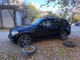 Обява за продажба на BMW X5 3.0D face-lift  ~21 800 лв. - изображение 6