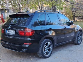 Обява за продажба на BMW X5 3.0D face-lift  ~21 800 лв. - изображение 1