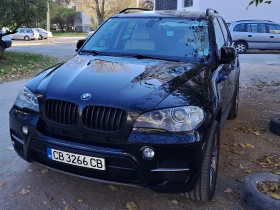 BMW X5 3.0D face-lift  | Mobile.bg    16