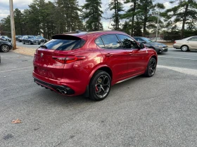 Alfa Romeo Stelvio QUADRIFOGLIO 505HP | Mobile.bg    5