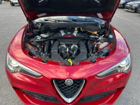 Alfa Romeo Stelvio QUADRIFOGLIO 505HP | Mobile.bg    3