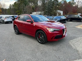 Alfa Romeo Stelvio QUADRIFOGLIO 505HP | Mobile.bg    2