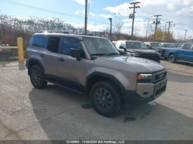 Обява за продажба на Toyota Land cruiser 1958 Edition ~65 000 EUR - изображение 5