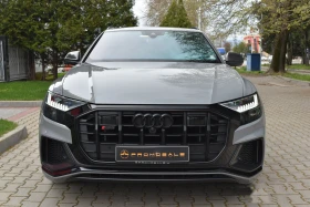 Обява за продажба на Audi SQ8  4.0 TFSI quattro* Carbon* B&0* 360* SoftCl* 22*  ~ 162 000 лв. - изображение 1