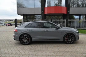 Обява за продажба на Audi SQ8  4.0 TFSI quattro* Carbon* B&0* 360* SoftCl* 22*  ~ 162 000 лв. - изображение 5