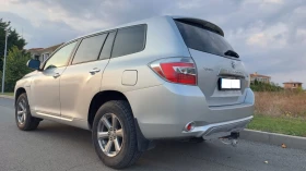 Toyota Highlander 3.3 hybrid lpg, снимка 2