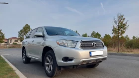 Toyota Highlander 3.3 hybrid lpg, снимка 6