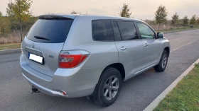 Toyota Highlander 3.3 hybrid lpg, снимка 5