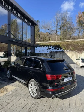 Audi SQ7, снимка 6