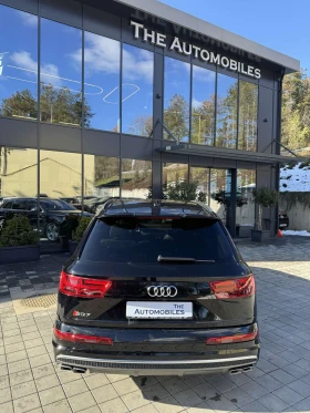 Audi SQ7, снимка 5