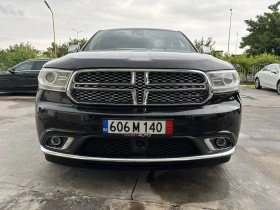 Dodge Durango 5.7 HEMI, снимка 3