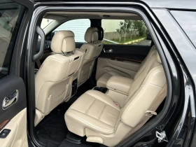 Dodge Durango 5.7 HEMI, снимка 12