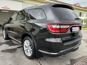 Dodge Durango 5.7 HEMI, снимка 5