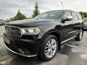 Dodge Durango 5.7 HEMI, снимка 4