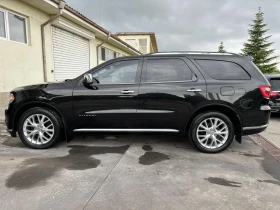 Dodge Durango 5.7 HEMI, снимка 15