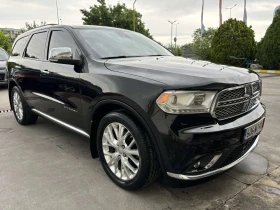     Dodge Durango 5.7 HEMI