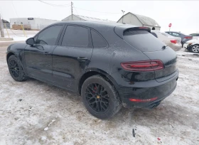 Porsche Macan GTS | Mobile.bg    4