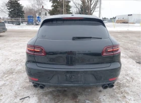 Porsche Macan GTS | Mobile.bg    5