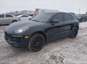 Porsche Macan GTS | Mobile.bg    3