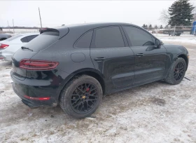 Porsche Macan GTS | Mobile.bg    6