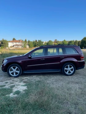 Mercedes-Benz GL 500 | Mobile.bg    6