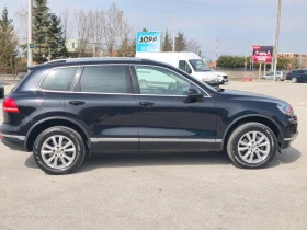 VW Touareg 3.0TDi 262    | Mobile.bg    5