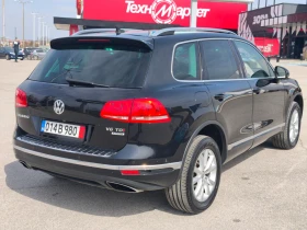 VW Touareg 3.0TDi 262кс Швейцария Всички екстри, снимка 8