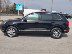 VW Touareg 3.0TDi 262    | Mobile.bg    4