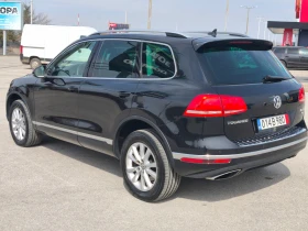 VW Touareg 3.0TDi 262    | Mobile.bg    6