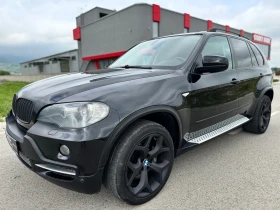 BMW X5 3.0D 235к.с / SPORT / KOJA / NAVI / XENON - 18500 лв. - 67470357 | Car24.bg