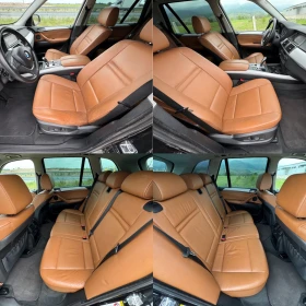BMW X5 3.0D 235к.с / SPORT / KOJA / NAVI / XENON - 18500 лв. - 67470357 | Car24.bg