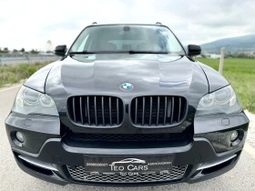 BMW X5 3.0D 235к.с / SPORT / KOJA / NAVI / XENON - 18500 лв. - 67470357 | Car24.bg