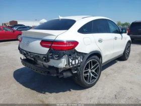 Mercedes-Benz GLE 450 AMG | Mobile.bg    5
