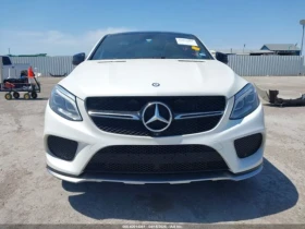     Mercedes-Benz GLE 450 AMG