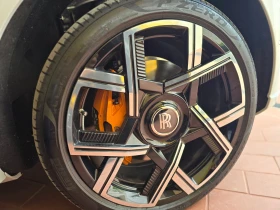 Rolls-Royce Cullinan Black Badge | Mobile.bg    8