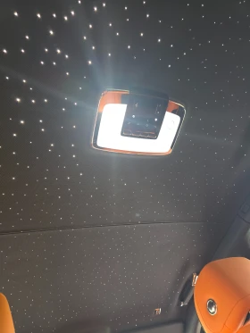 Rolls-Royce Cullinan Black Badge | Mobile.bg    12