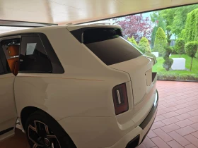 Rolls-Royce Cullinan Black Badge | Mobile.bg    13