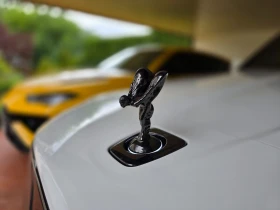 Rolls-Royce Cullinan Black Badge | Mobile.bg    10