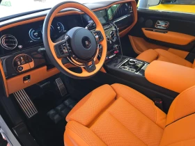 Rolls-Royce Cullinan Black Badge | Mobile.bg    5