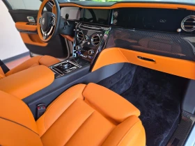 Rolls-Royce Cullinan Black Badge | Mobile.bg    15