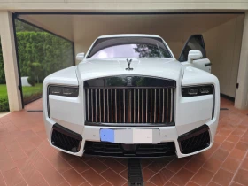 Rolls-Royce Cullinan Black Badge | Mobile.bg    2