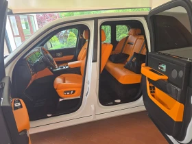 Rolls-Royce Cullinan Black Badge | Mobile.bg    4