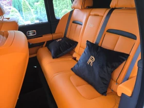 Rolls-Royce Cullinan Black Badge | Mobile.bg    11