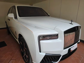 Rolls-Royce Cullinan Black Badge | Mobile.bg    3