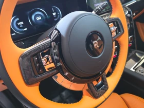 Rolls-Royce Cullinan Black Badge | Mobile.bg    6